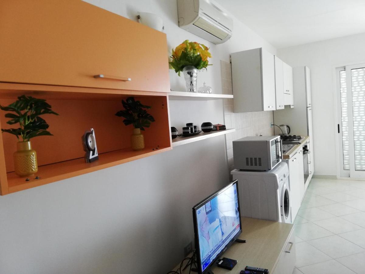 Adult Only Beachfront 2 Bedroom Apartment Santa Maria Airport Pick Up, Aircon, Unlimited Wifi Ideal For Remote Working And Long Stay Esterno foto